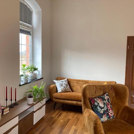 Apartament Wakacyjny Kołobrzeg Exteriör bild