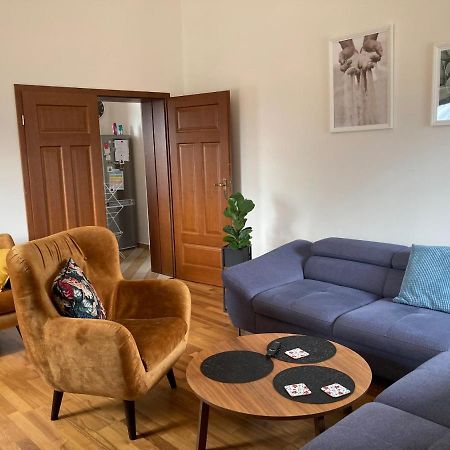 Apartament Wakacyjny Kołobrzeg Exteriör bild