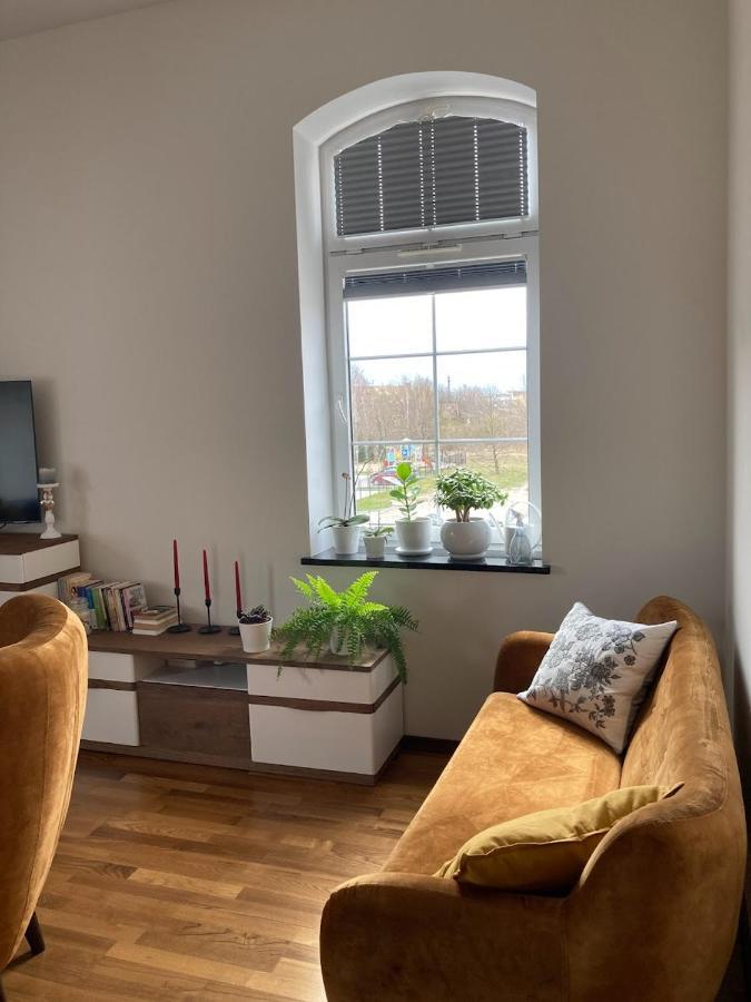 Apartament Wakacyjny Kołobrzeg Exteriör bild