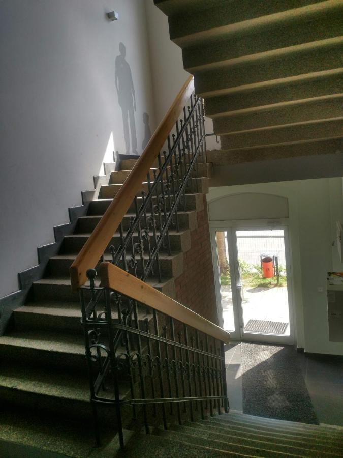Apartament Wakacyjny Kołobrzeg Exteriör bild